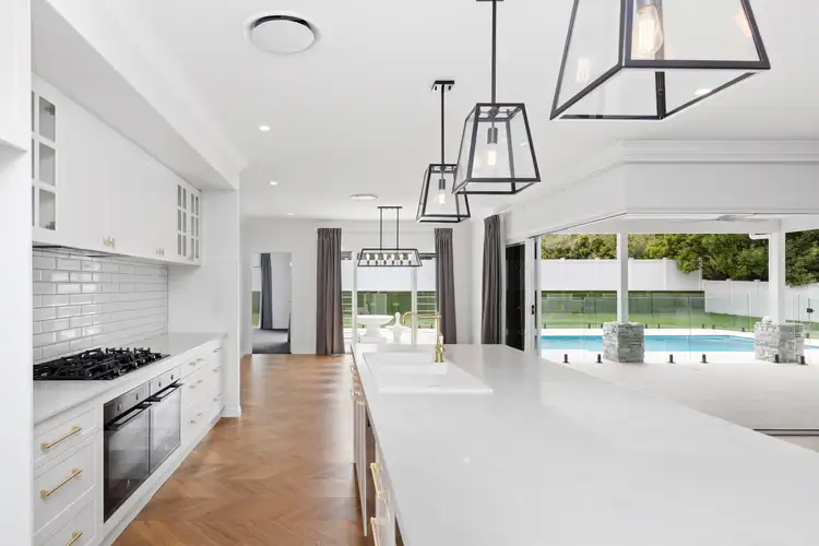 Second view of Homely house listing, 12 Mountain Breeze Place, Beerwah QLD 4519