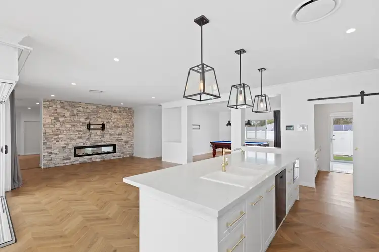 Third view of Homely house listing, 12 Mountain Breeze Place, Beerwah QLD 4519