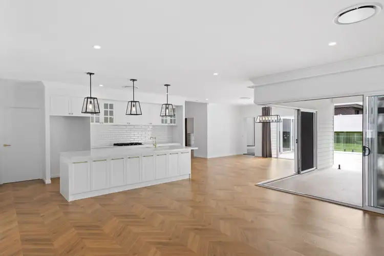 Fifth view of Homely house listing, 12 Mountain Breeze Place, Beerwah QLD 4519