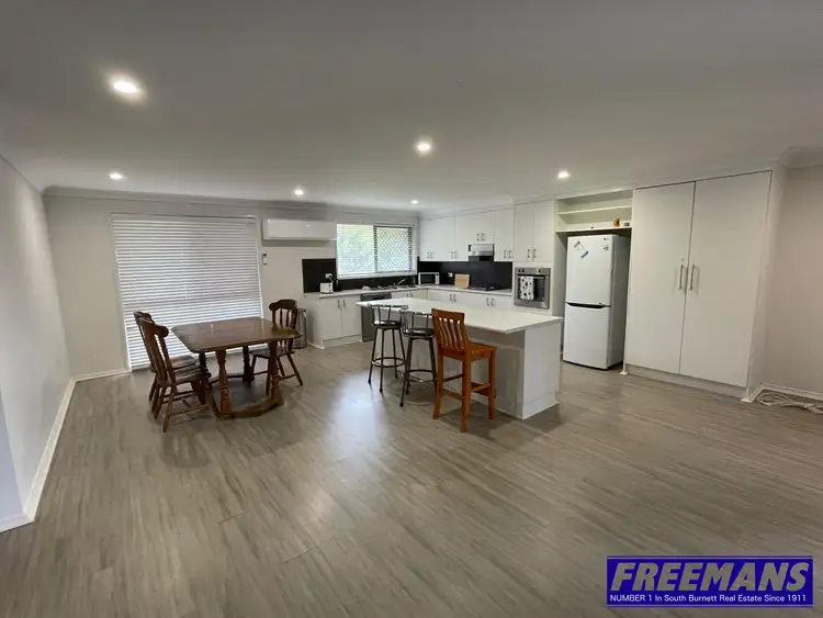 Second view of Homely house listing, 8 Conroy Street, Nanango QLD 4615