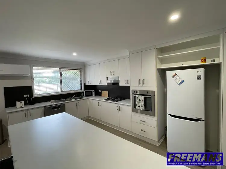 Fourth view of Homely house listing, 8 Conroy Street, Nanango QLD 4615