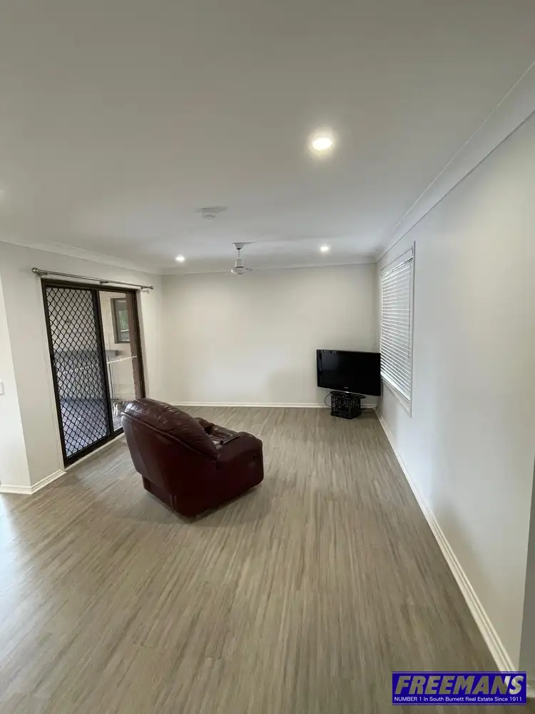 Fifth view of Homely house listing, 8 Conroy Street, Nanango QLD 4615