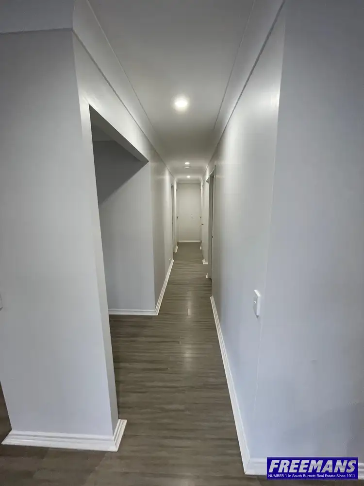 Sixth view of Homely house listing, 8 Conroy Street, Nanango QLD 4615