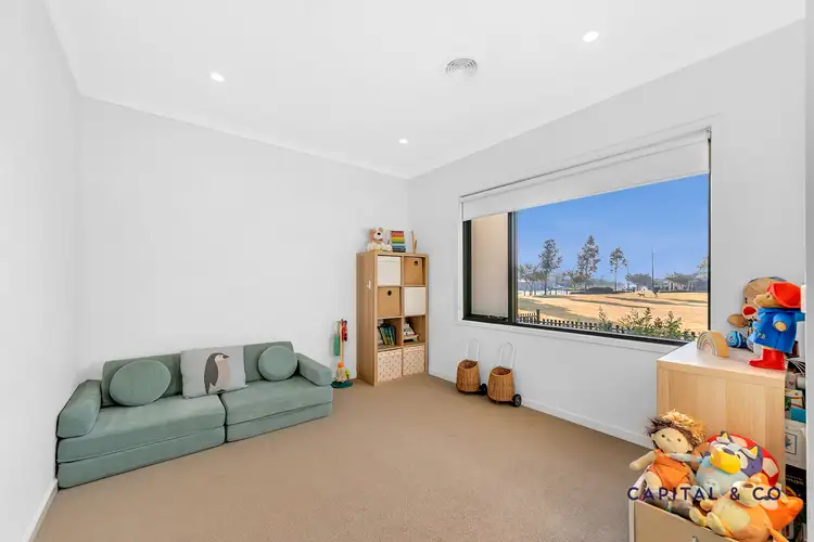 Sixth view of Homely house listing, 10 Cecil Walk, Mickleham VIC 3064