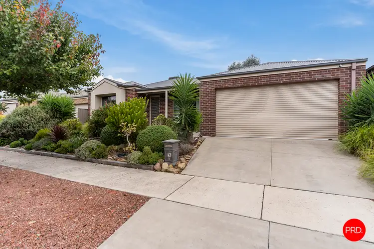 5 Sovereign Gardens, Kangaroo Flat VIC 3555