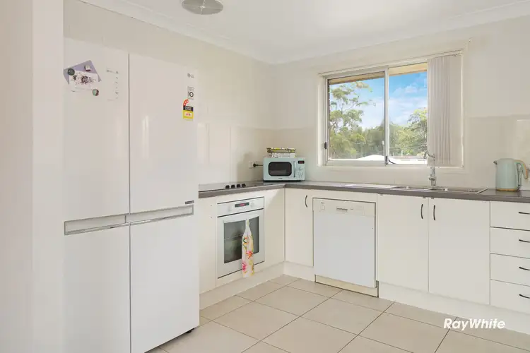 Second view of Homely unit listing, 3/30 Matthew Parade, Batehaven NSW 2536
