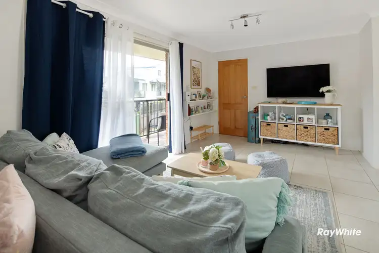 Third view of Homely unit listing, 3/30 Matthew Parade, Batehaven NSW 2536