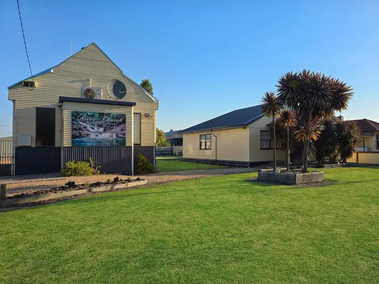 Main view of Homely house listing, 52-54 Wilson Street, Orbost VIC 3888