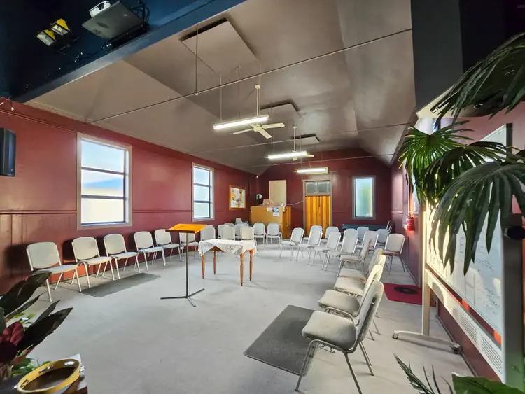 Second view of Homely house listing, 52-54 Wilson Street, Orbost VIC 3888