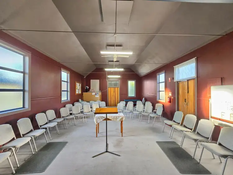 Third view of Homely house listing, 52-54 Wilson Street, Orbost VIC 3888