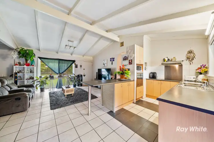 Fifth view of Homely house listing, 18 Olympia Street, Marsden QLD 4132