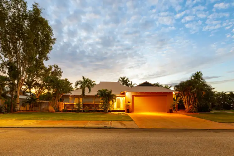Second view of Homely house listing, 28 Kapang Drive, Cable Beach WA 6726