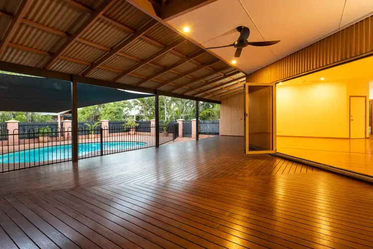 Fifth view of Homely house listing, 28 Kapang Drive, Cable Beach WA 6726