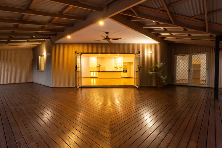 Sixth view of Homely house listing, 28 Kapang Drive, Cable Beach WA 6726