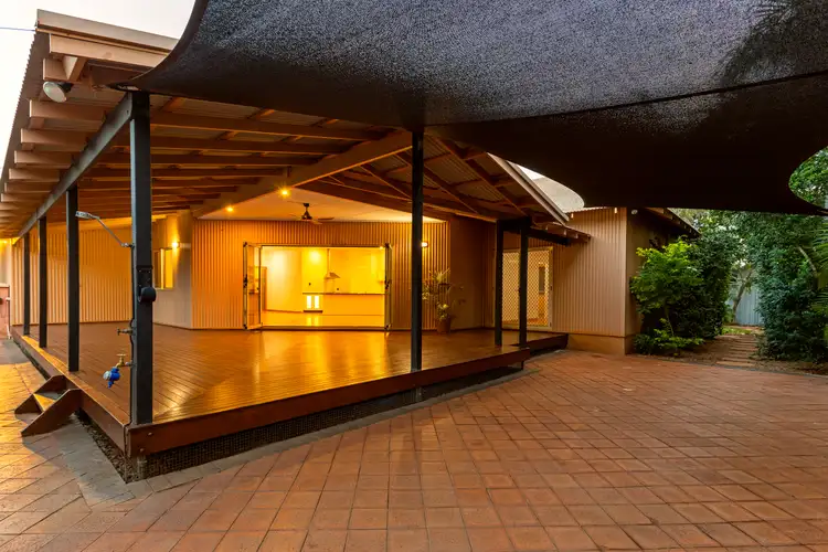 Seventh view of Homely house listing, 28 Kapang Drive, Cable Beach WA 6726