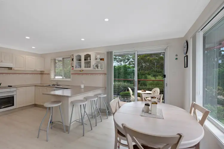 Fourth view of Homely house listing, 42 Yeramba Crescent, Terrigal NSW 2260