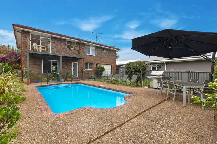 Fifth view of Homely house listing, 42 Yeramba Crescent, Terrigal NSW 2260