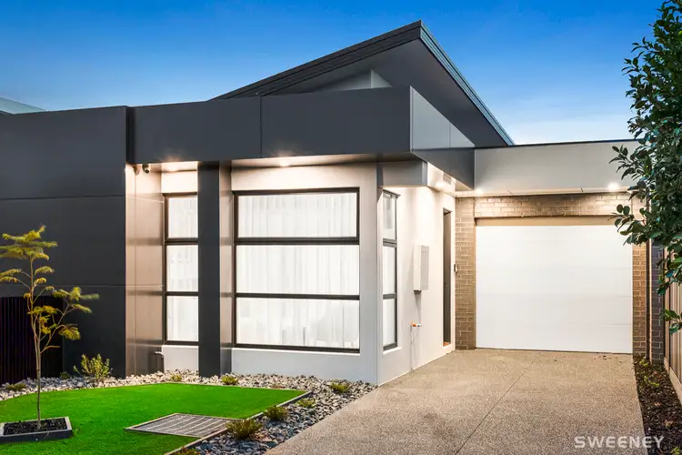 38 MacDonald Avenue, Altona North VIC 3025