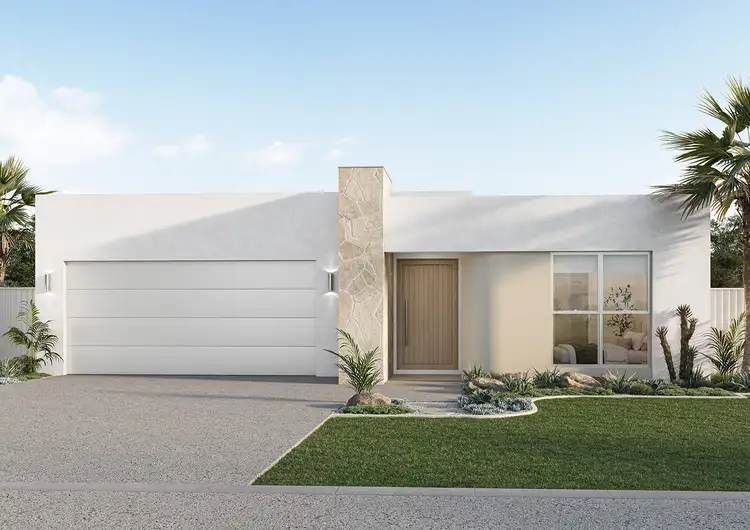 Main view of Homely house listing, 1 Ortona Lane, Bohle Plains QLD 4817
