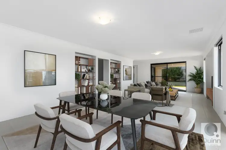 Seventh view of Homely house listing, 16 Hodgkinson Turn, Canning Vale WA 6155