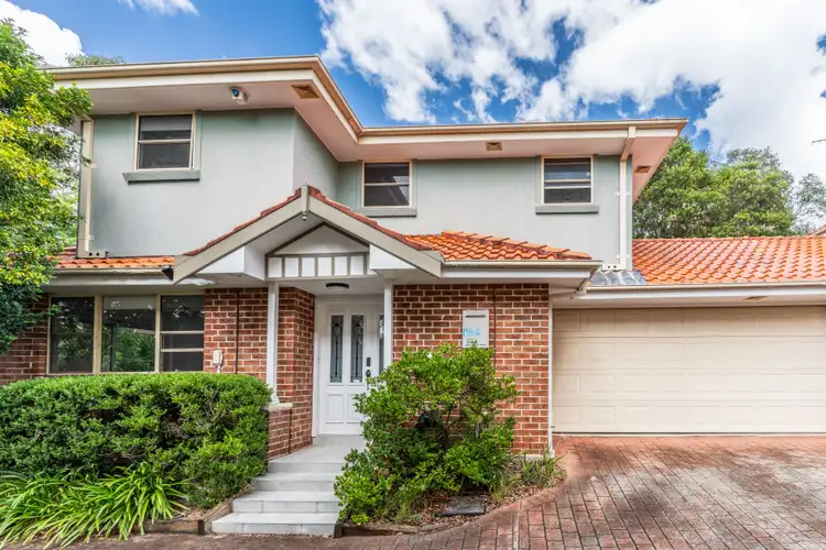 Second view of Homely house listing, 37 Quarter Sessions Road, Westleigh NSW 2120