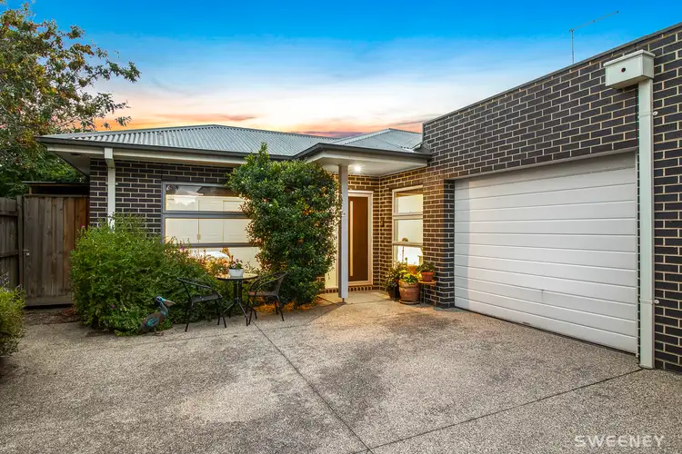 4/29 David Street, Altona VIC 3018