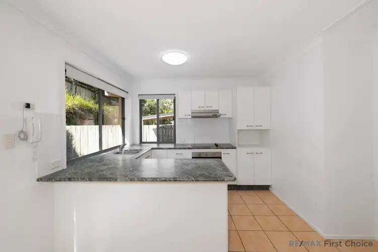 Second view of Homely house listing, 12 Hart Close, Mackenzie QLD 4156