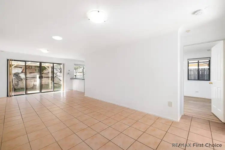 Fourth view of Homely house listing, 12 Hart Close, Mackenzie QLD 4156