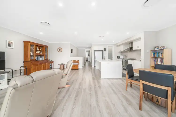 Fifth view of Homely house listing, 28 Deacon Crescent, Mango Hill QLD 4509