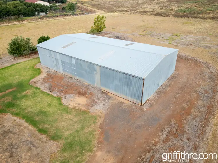 Fourth view of Homely land listing, 158 Oakes Road, Griffith NSW 2680
