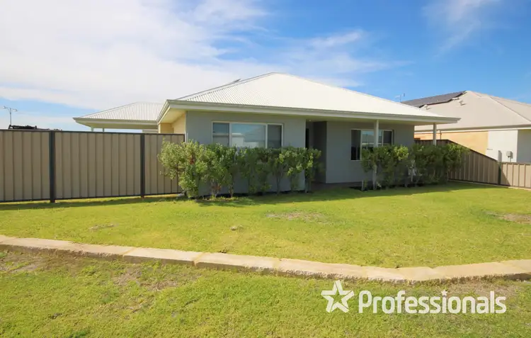 91 Grandite Fairway, Australind WA 6233