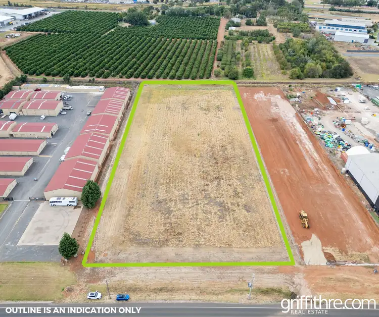 Lot 950 Oakes Road