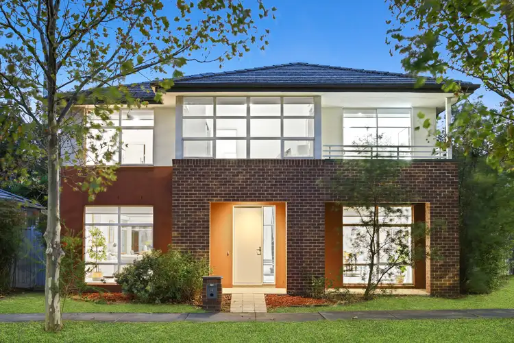 4 Sir Kenneth Luke Boulevard, Mulgrave VIC 3170