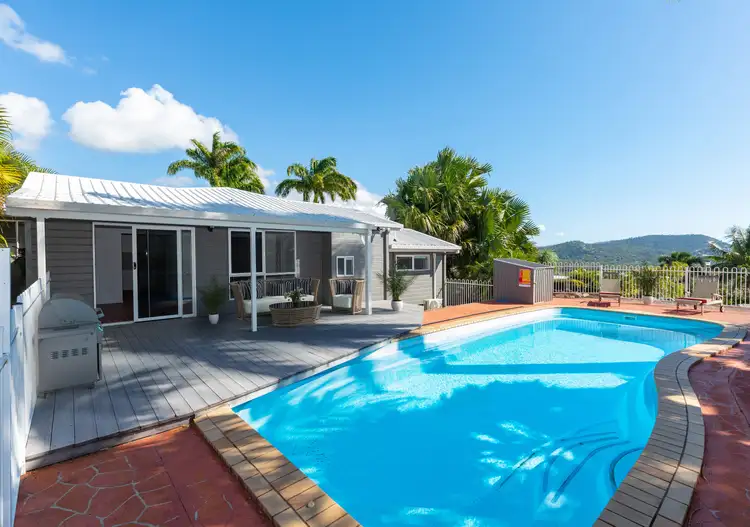 Third view of Homely house listing, 1 Whitehaven Crescent, Cannonvale QLD 4802