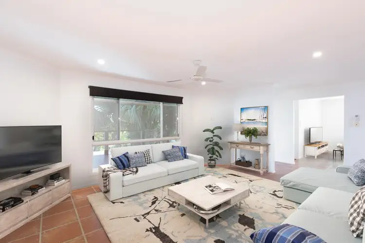 Fourth view of Homely house listing, 1 Whitehaven Crescent, Cannonvale QLD 4802
