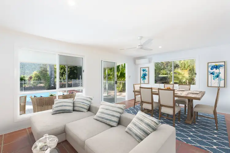 Sixth view of Homely house listing, 1 Whitehaven Crescent, Cannonvale QLD 4802
