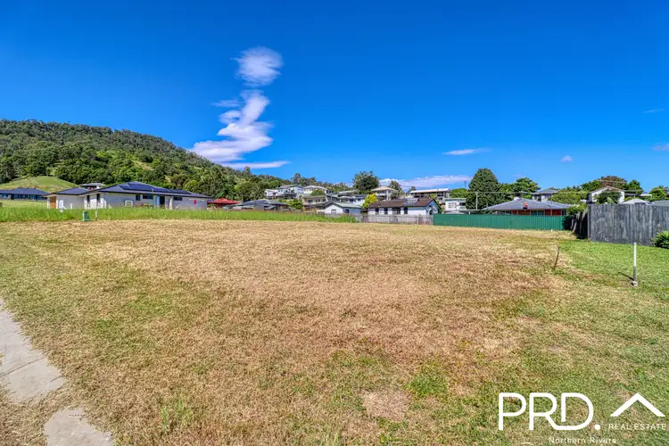 Main view of Homely land listing, 21 Howard Court, Kyogle NSW 2474
