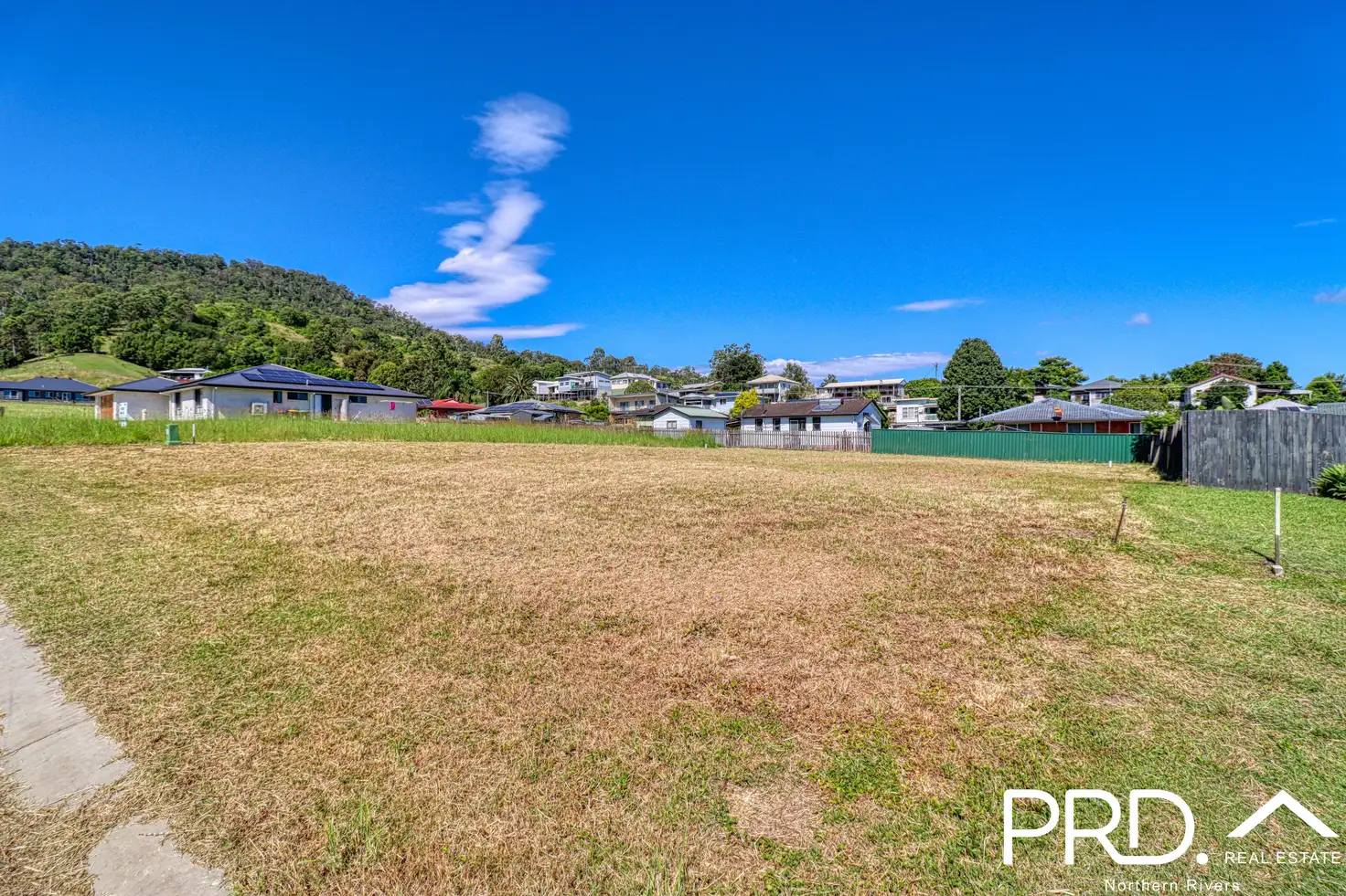Main view of Homely land listing, 21 Howard Court, Kyogle NSW 2474