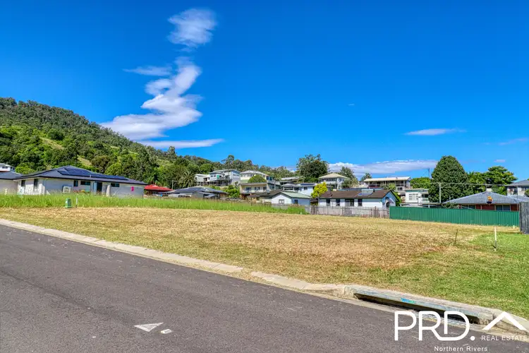 Second view of Homely land listing, 21 Howard Court, Kyogle NSW 2474