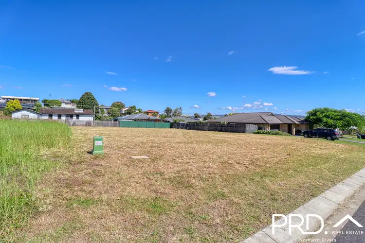 Third view of Homely land listing, 21 Howard Court, Kyogle NSW 2474