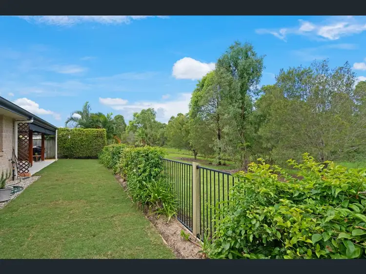 Second view of Homely house listing, 100 Summerfields Drive, Caboolture QLD 4510