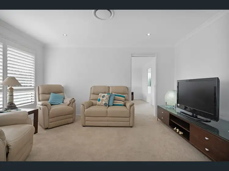 Third view of Homely house listing, 100 Summerfields Drive, Caboolture QLD 4510