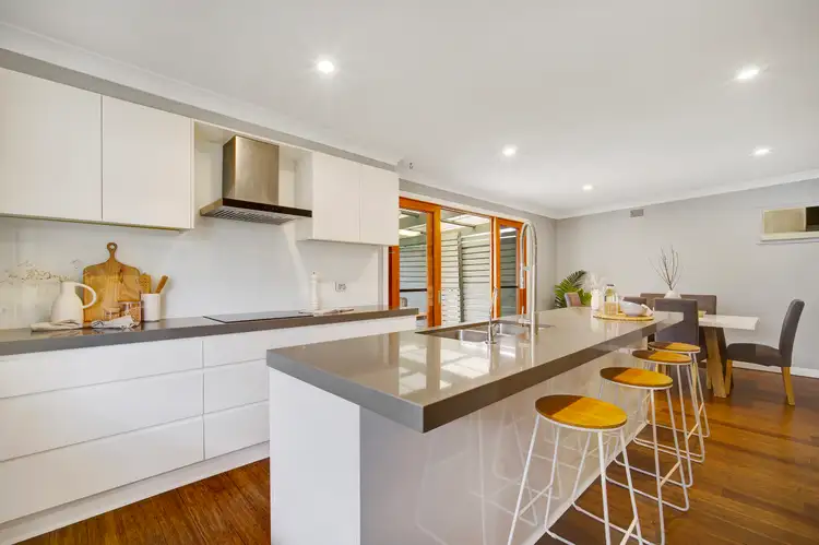 Second view of Homely house listing, 10 York Crescent, Belmont North NSW 2280