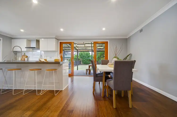 Fifth view of Homely house listing, 10 York Crescent, Belmont North NSW 2280