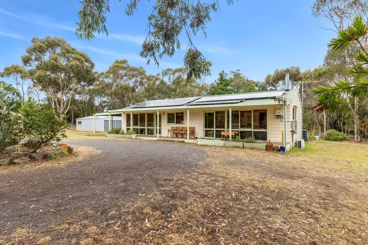 6 Kings Court, Teesdale VIC 3328