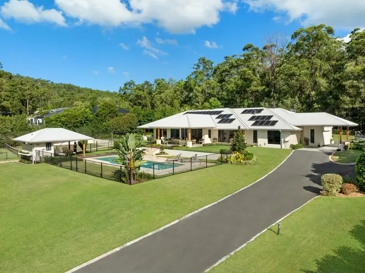 Main view of Homely house listing, 3 Waldorf Place, Maudsland QLD 4210