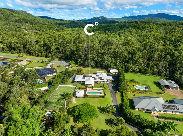 Second view of Homely house listing, 3 Waldorf Place, Maudsland QLD 4210