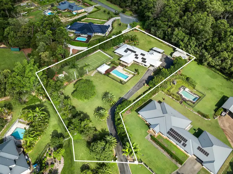 Third view of Homely house listing, 3 Waldorf Place, Maudsland QLD 4210