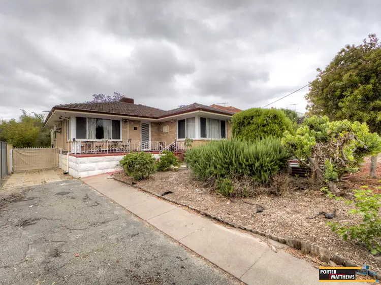Third view of Homely house listing, 2 Salisbury Street, St James WA 6102