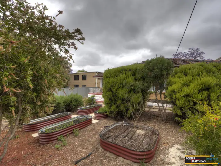 Fifth view of Homely house listing, 2 Salisbury Street, St James WA 6102